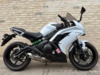 Kawasaki ER-6f
