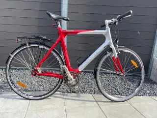 GulogGratis - cykler - Køb en brugt Avenue herrecykel billigt -GulogGratis.dk