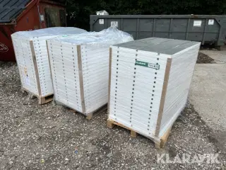 Gulvvarmeplader Altech