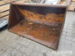 Skovl 120cm