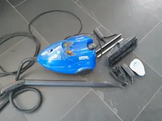 Nilfisk damprenser