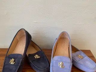 Lauren Ralph Lauren sko
