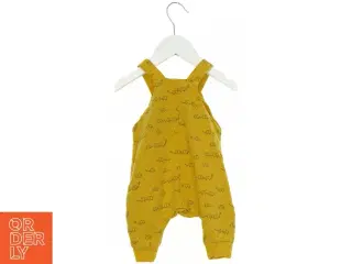 Overalls fra H&M (str. 56 cm)