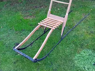 Sparkstøtting fra Norge, der kommer snart sne