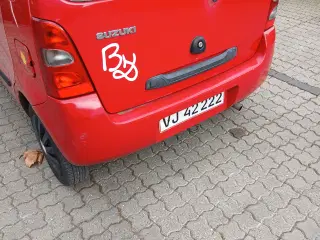 Suzuki wagon 1.3 R 