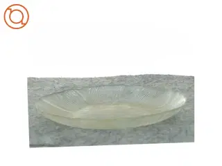 Glas asiette (str. 20 cm)