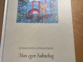 Johannes Johansens "Min egen salmebog"