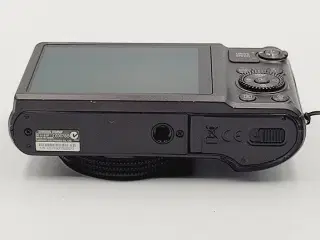 ⭐️· Digitalkamera: Samsung WB850F 21x optisk zoom