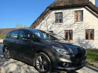 Ford S-Max 7pers