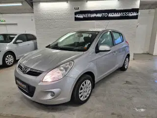 Hyundai i20 1,2 78HK 5d