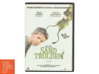 Sandtrolden