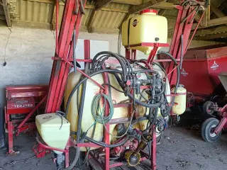 Hardi 850L, 12m