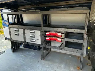 Citroën Jumpy 2,0 BlueHDi 120 L2N2