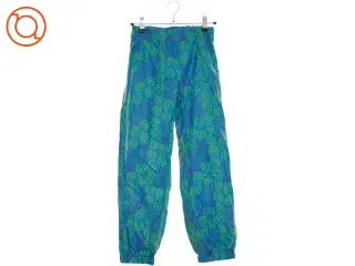 Regnbukser (str. 146 cm) jakke i anden annonce