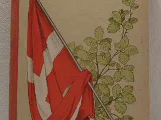 Ida Falbe-Hansen:Digte for danske Skolebørn. 1937.