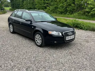 Audi 1,8T avant 