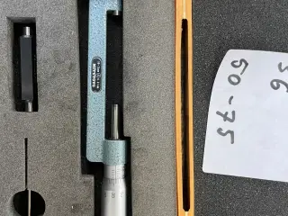 Micrometer skruer udvendig DIV