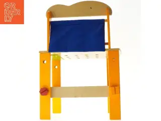 Legeværksted 55 x 39 x 29 cm