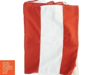 Dannebrog til flagstang (str. 141 x 193 cm)