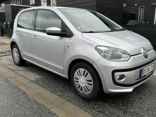 VW Up - 1.0 FSI BMT 60 HK - 4-Dørs