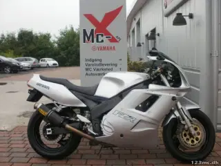 Yamaha FZR 1000