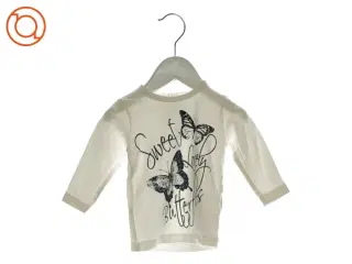 Bluse fra Name it (Str. 68)