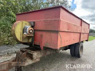 Tipvogn