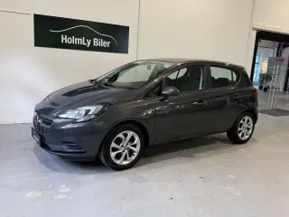 Opel Corsa 1,4 16V Sport