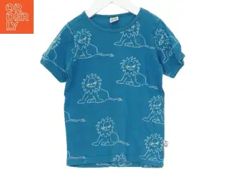 T-Shirt fra Ida T (str. 116 cm)