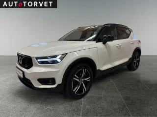 Volvo XC40 2,0 D3 150 R-Design aut.