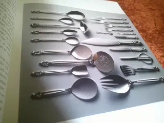 Georg Jensen - sølv og design,  Thomas C. Thulstru