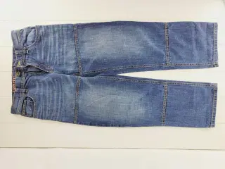 Tommy Hilfiger Cowboybukser
