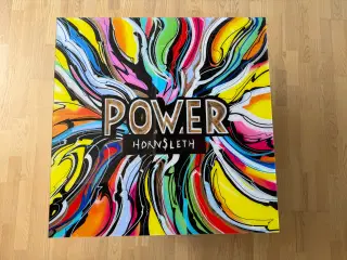 Hornsleth   Limted Editions Power 