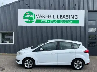 Ford C-MAX 1,5 TDCi 120 Business Van