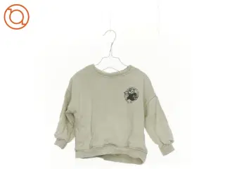 Sweatshirt fra Zara (str. 98 cm)