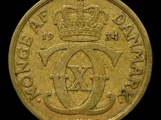 1 kr 1934