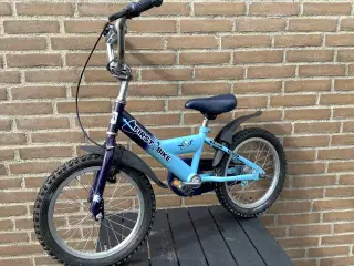  Rnecykel First Bike 