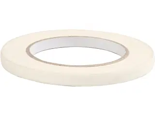 Malertape 9 mm x 50 m - Præcise Kanter
