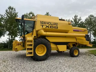 Mejetærsker New Holland TX68 SLH