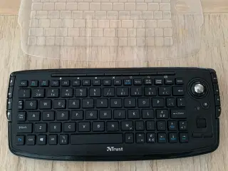 Mini tastatur