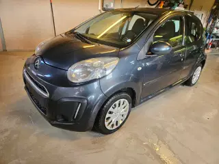 Citroen C1 2014