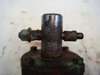 Deutz 3610 Vinkelgear 06539730