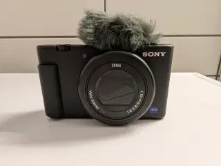 Sony ZV-1 Kamera