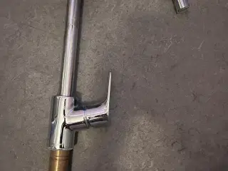 Vandhane fra Hans Grohe