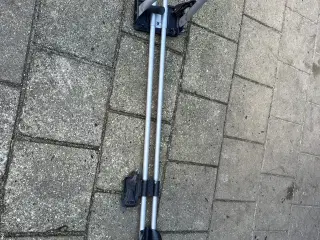 Thule cykelholder til tagbøjler