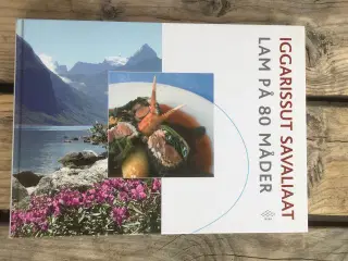 Lam på 80 måder - Iggarissut Savaliaat