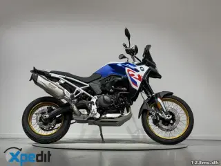 BMW F 900 GS