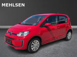 VW e-up EL 83HK 5d Aut.