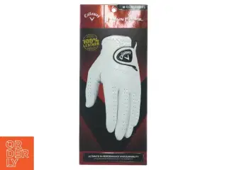 Callaway Dawn Patrol golfhandske fra Callaway (str. Medium. højre)