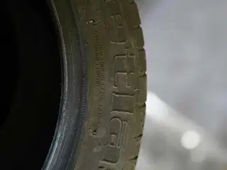 235/45r18 sommerdæk 